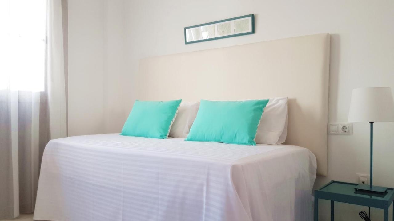 Iloftmalaga Puerta Del Mar Apartment Room photo