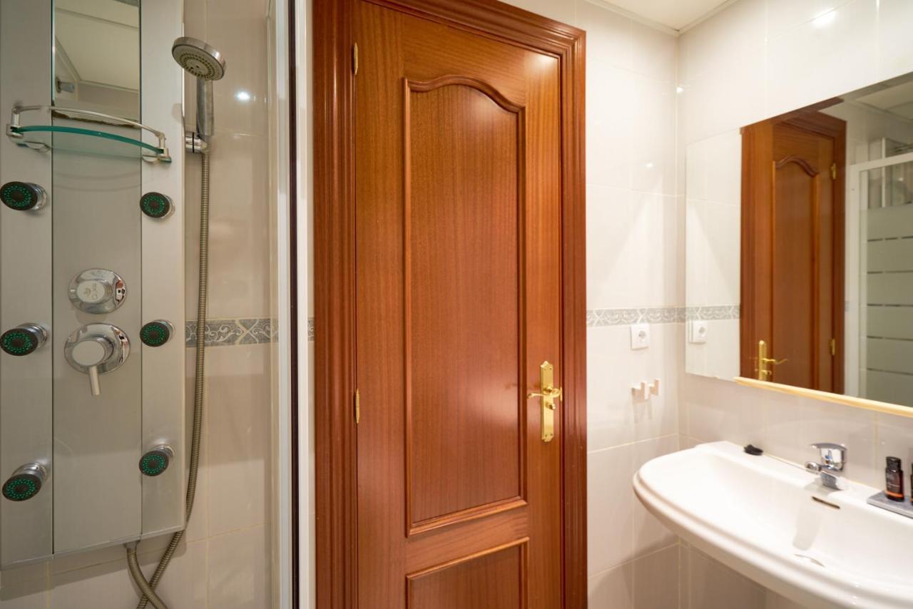 Iloftmalaga Puerta Del Mar Apartment Exterior photo