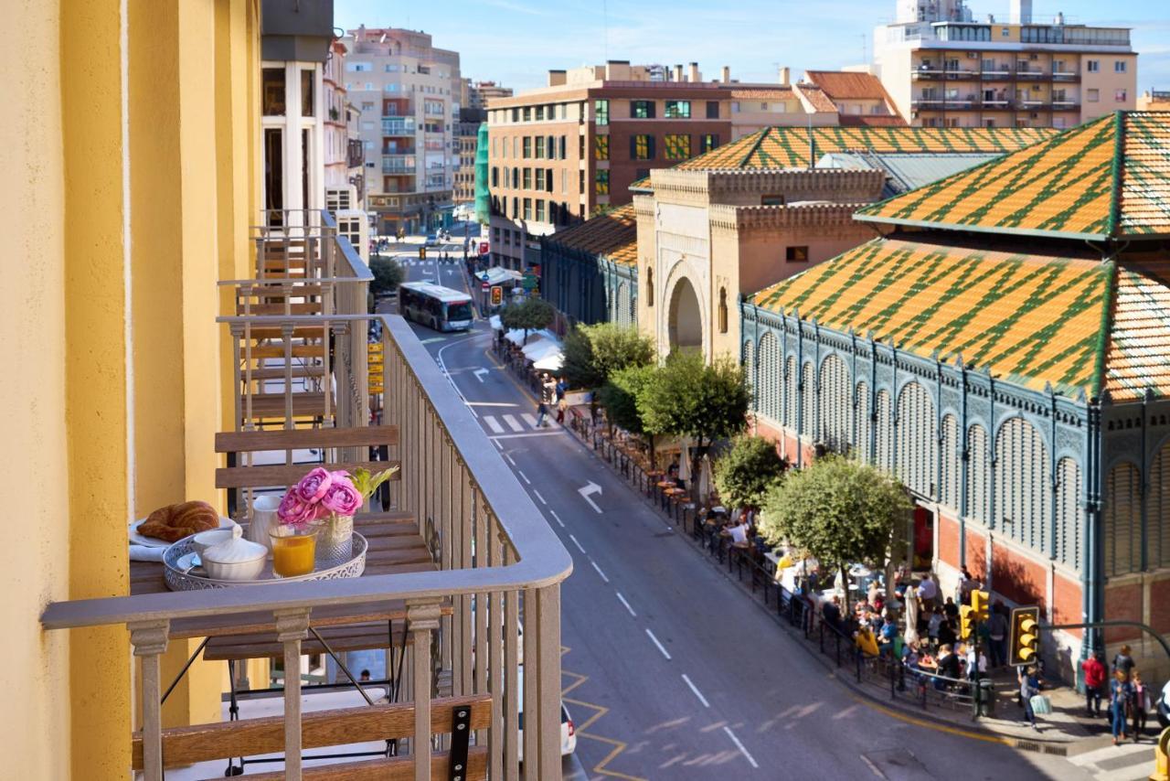 Iloftmalaga Puerta Del Mar Apartment Exterior photo
